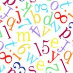 Буквенно-числовая методика