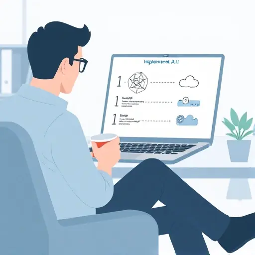 Пошаговое руководство по внедрению искусственного интеллекта в диагностику редких болезней